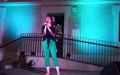 Una audició a la Torre Lluvià tanca el curs de cant particular