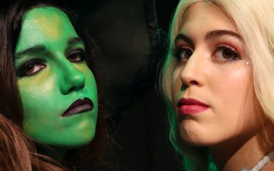 TORNA WICKED AL TEATRE CONSERVATORI DE MANRESA