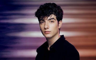 Ferran Soler, exalumne de l’escola MTM fa el salt com a actor en el musical «Germans de Sang»