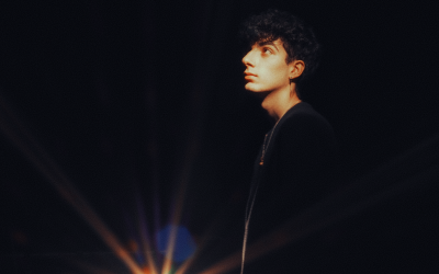 L’exalumne Ferran Soler presenta Solstice, un àlbum conceptual sobre l’amor, el desamor i la salut mental